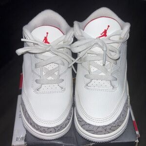 Jordan 3 Retro